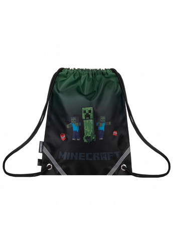 Сумка для взуття Minecraft Icons SB-10-N 550086 Yes (330798397)