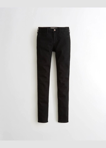 Джинси Super Skinny HC6679W Hollister - (301485480)