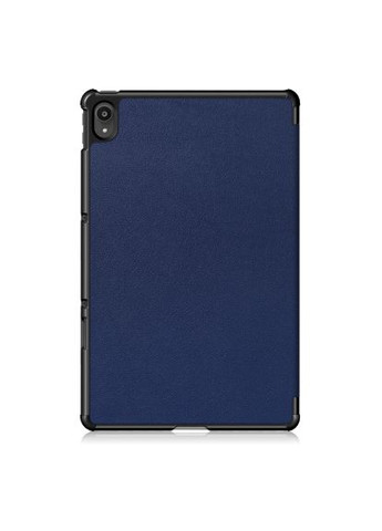 Чохол до планшета (ARM61416) ArmorStandart Lenovo Tab P11 TB-J606F/P11 Plus TB-J616F Blue (366489200)