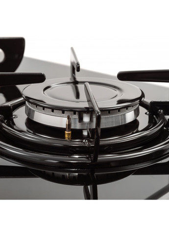 Варочная поверхность газовая ORIS 30 BL EF ELEYUS (368590990)