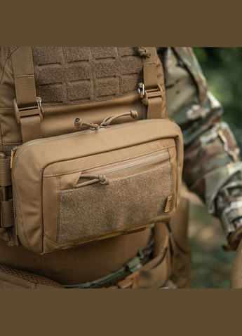 Підсумок Admin Large Elite Gen.II Coyote M-TAC (315047879)