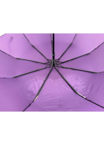 Женский зонт полуавтомат на 9 спиц Toprain (289977606)