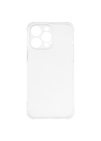 Чохол до мобільного телефона Ultra Thin Proof + Glass Full Cover Ultra-Thin iPhone 14 Pro Max Black (XK-CS-ULT-AP-IP14PM) XoKo Ultra Thin Proof + Glass Full Cover Ultra-Thin iPh (357238657)