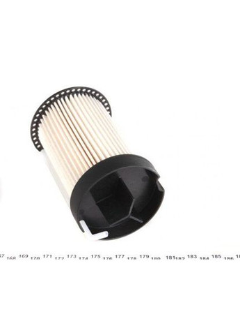 Фільтр паливний VW Caddy 1.6TDI 11 WB 149 (opt-om) Wunder Filter (342407771)