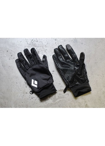 Рукавички Mont Blanc Gloves Black Diamond (278001243)