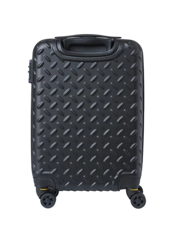 Чемодан жёсткий Industrial Plate 35L S (84759-01) Cat (382805772)