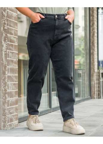 Джинсы SH 3302-1 Alenka Plus - (361678742)