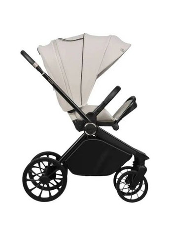 Универсальная коляска 3 в 1 MIKA PLUS 3IN1 BEIGE SAND (LO-MIKA PLUS 3IN1 BEIGE SAND) Lionelo (370033839)