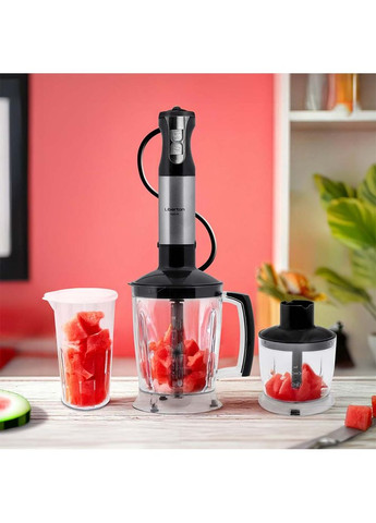 Блендер LHB-0309 Liberton (306718245)