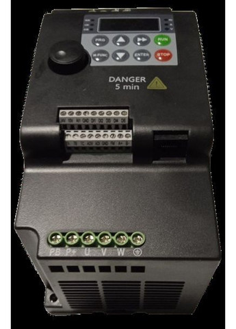 Частотник 4 кВт 380-380 No Brand su300 (362346193)