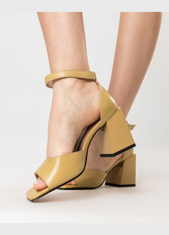 Босоніжки (1111ЛА) Geronea (328913111)