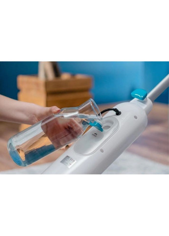 Паровая швабра ZST1300 Zelmer (360572956)