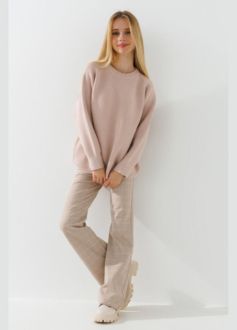 Светр однотонний для дівчинки 3450 146 см shop (2000990912398) Lizi Kids (364619281)