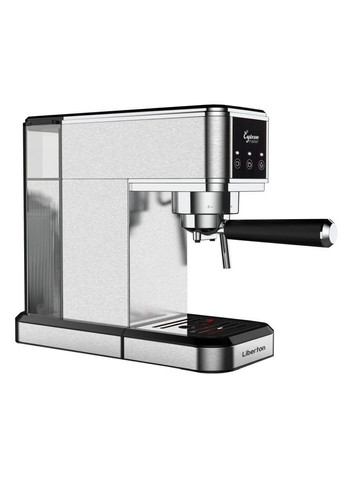 Кавоварка-еспресо LCM-2207 Liberton (362667983)