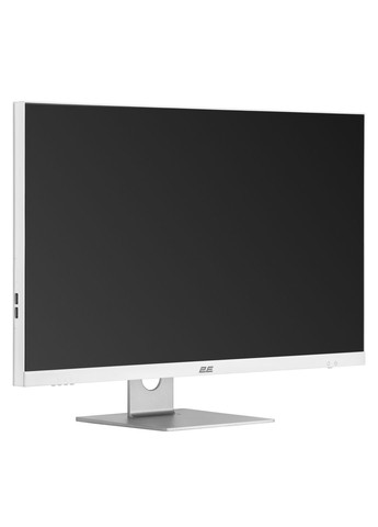 Комп'ютер персональний моноблок Rational K10 27" FHD IPS Intel i5-12400, 16Gb, F512GB, UMA, B660, кл+м, FreeDos, білий 2E (323000812)