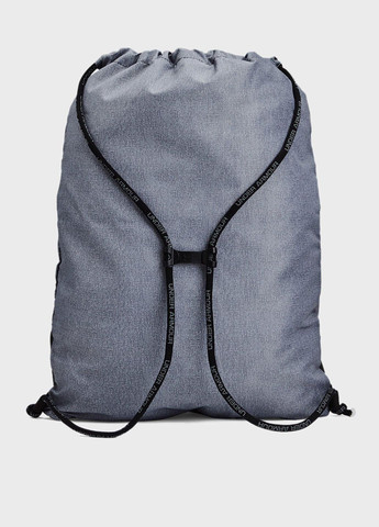 Универсальный Рюкзак Undeniable Sackpack(1369220-012) Under Armour (296286912)