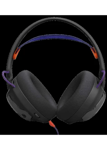 Гарнітура QUANTUM 250 Black (JBLQTUM250BLK) (7163536) JBL (372792522)