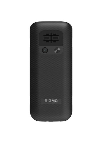 Мобильный телефон X-style 171 MINI Track Black (4827798813713) Sigma (362211463)