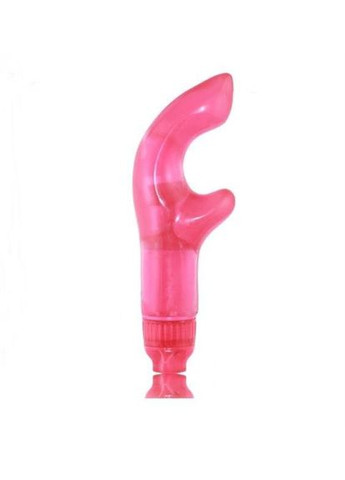 Вібратор Fun Spot Momo Pink - CherryLove Lovetoy (329152886)