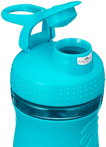 Спортивна пляшка-шейкер Blender Bottle (282582101)