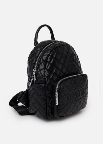 Жіночий рюкзак колір чорний ЦБ-00243999 Johnny (280806105)