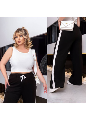 Штаны женские палаццо Style Point (350228650)