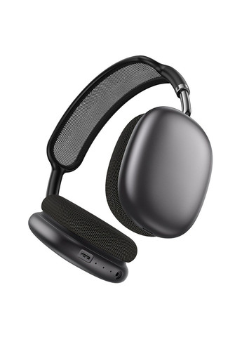 Беспроводные накладные наушники W65 Happy BT headphones Deep Space Hoco (370051106)