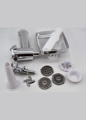 М'ясорубка 2800W Domotec (363321521)