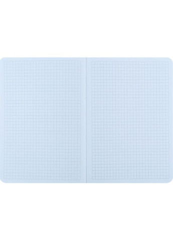 Блокнот A5 80арк. кліт. карт. Motivation Dream 8700-16-A/ / Axent (358203407)