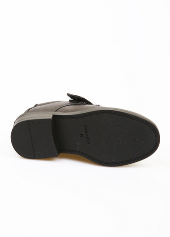 Черные туфли Сказка