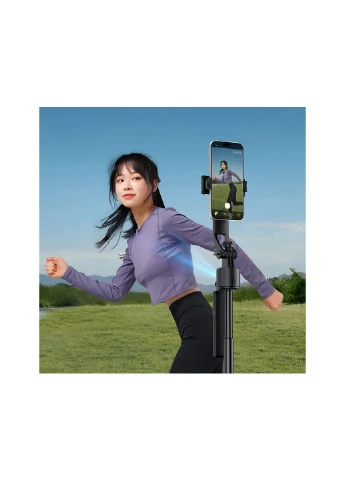 Селфі-монопод Auto-Tracking Selfie Stick Tripod Ulanzi TT23 (376541240)