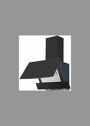 Вытяжка кухонная GVN 830 B наклонная Grunhelm (326803263)