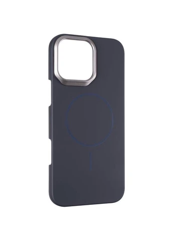 Чехол Aurum Fit Series (MagSafe) для iPhone 16 Pro Max Graphite Gelius (383915051)