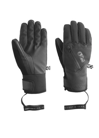 Перчатки Kakisa Gloves Wmn Picture Organic (369722923)