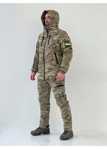 Спортивный костюм Intruder (304770488)