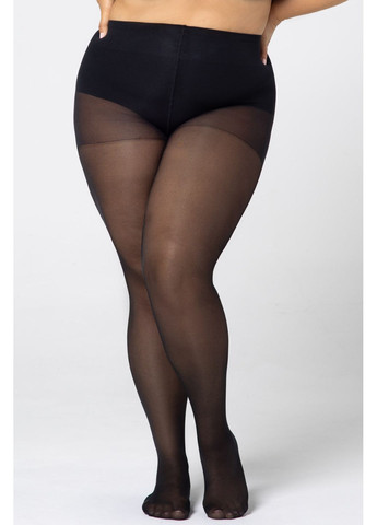 Колготки великого розміру Victoria 30den Mona (349500098)