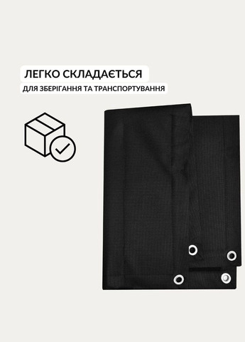 Патч Борд тактичний 40х60 см для шевронів нашивок та нагород складна панель-стенд з липучкою для колекціонерів та військових IDEIA (306459596)