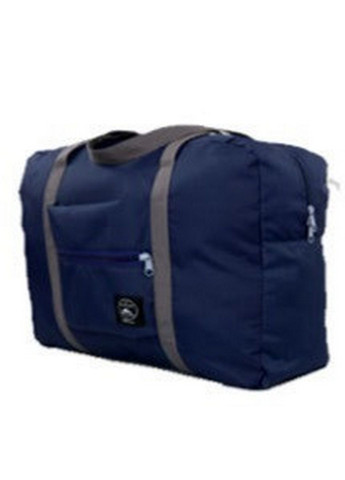 Складна дорожня спортивна сумка 25L DKM Bag 46x31x14 см (21x18x3 см) No Brand (289364014)