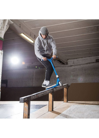 Самокат трюковый "Trixx & Ramp" SA0184 Micro (362695610)