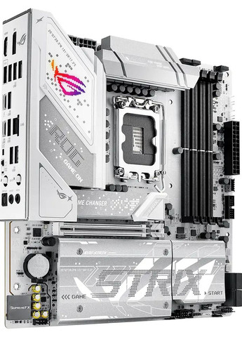 Материнская плата ROG Strix B860-G Gaming WIFI (90MB1JF0-M0EAY0) Asus (360426544)