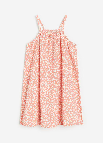 Комбінована плаття, сукня H&M (290250232)