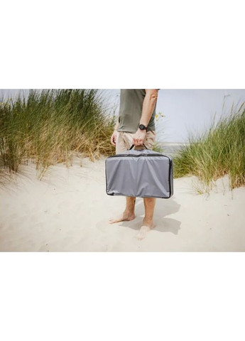 Портативна газова плита Ryda 2Z з термодатчиками Enders (369407383)