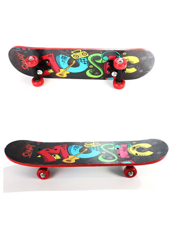 ДИТЯЧИЙ СКЕЙТ БОРД (2406) (8) Bavar Sport (319707541)