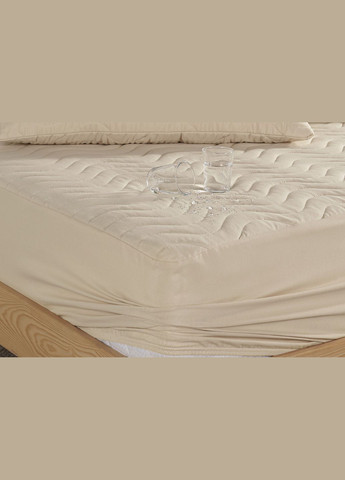 Наматрацник стьобаний водонепроникний 140х200 см., Kayra (318387419)