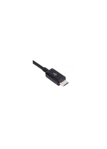 Концентратор Lapara LA-MicroUSB-OTG-HUB black (366661181)