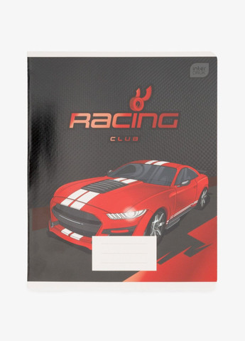 Зошит шкільний I lOVE PETS 298553 12 аркушів shop (5902277298553) No Brand (362745908)