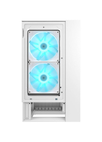 Корпус OMNY X RGB White Cougar (358885239)