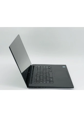 Ігровий ноутбук XPS 15 9550 / 15.6" (3840x2160) IGZO Touch / Intel Core i7-6700HQ (4 (8) ядра по 2.6 - 3.5 GHz) / 16 GB DDR4 / Dell (398144017)