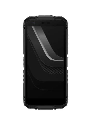 Смартфон Fire 3 Max 8/256GB Twilight Gray Doogee (394994783)