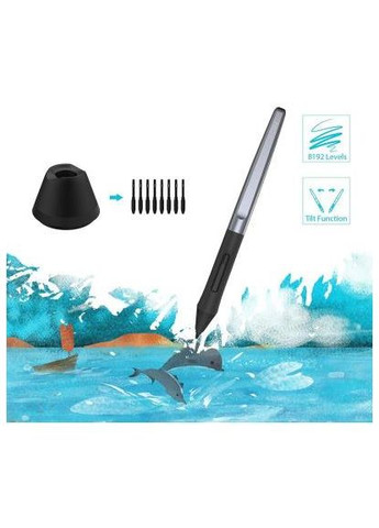 Графический планшет (H610PROV2) Huion H610Pro V2 (369362523)